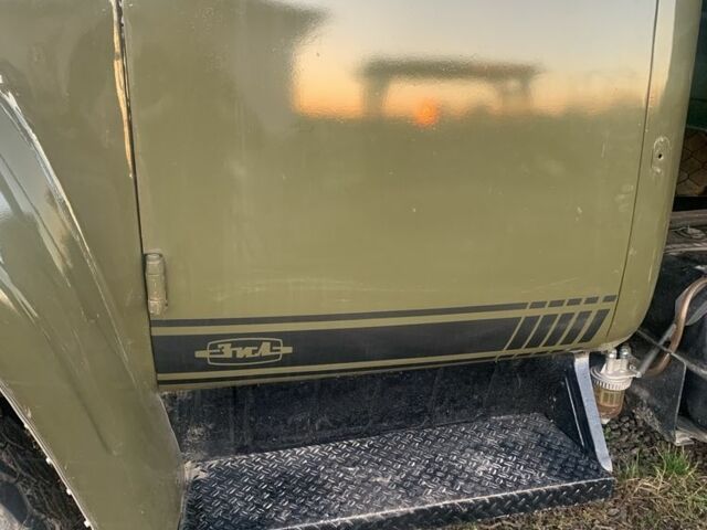 ЗИЛ Другая 1989 в Обухове на Automoto.ua ЗИЛ Другая, объемом двигателя 0 л и пробегом 0 тыс. км за 6500 $, фото 15 на Automoto.ua