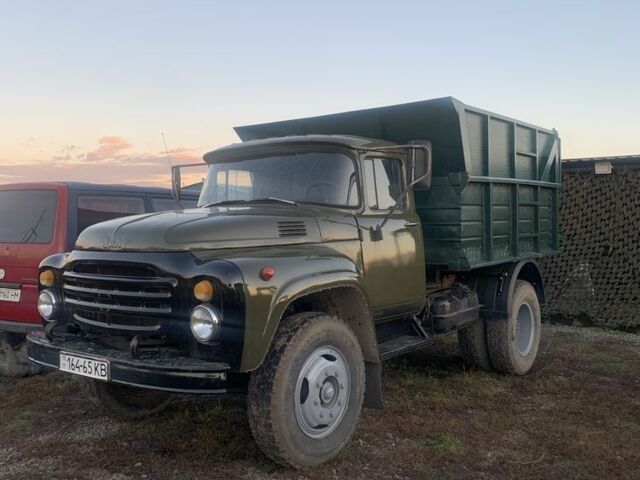 ЗИЛ Другая 1989 в Обухове на Automoto.ua ЗИЛ Другая, объемом двигателя 0 л и пробегом 0 тыс. км за 6500 $, фото 19 на Automoto.ua