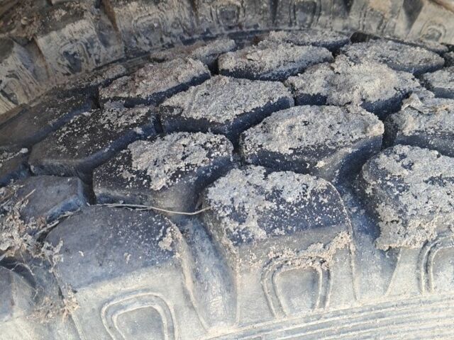 ЗИЛ Другая, объемом двигателя 0 л и пробегом 0 тыс. км за 2900 $, фото 6 на Automoto.ua