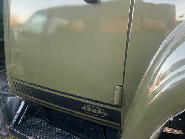 ЗИЛ Другая 1989 в Обухове на Automoto.ua ЗИЛ Другая, объемом двигателя 0 л и пробегом 0 тыс. км за 6500 $, фото 12 на Automoto.ua