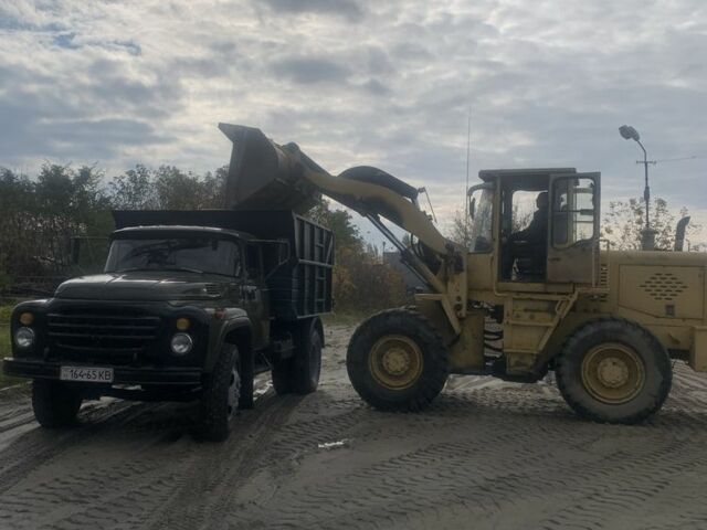 ЗИЛ Другая, объемом двигателя 0 л и пробегом 0 тыс. км за 6500 $, фото 21 на Automoto.ua