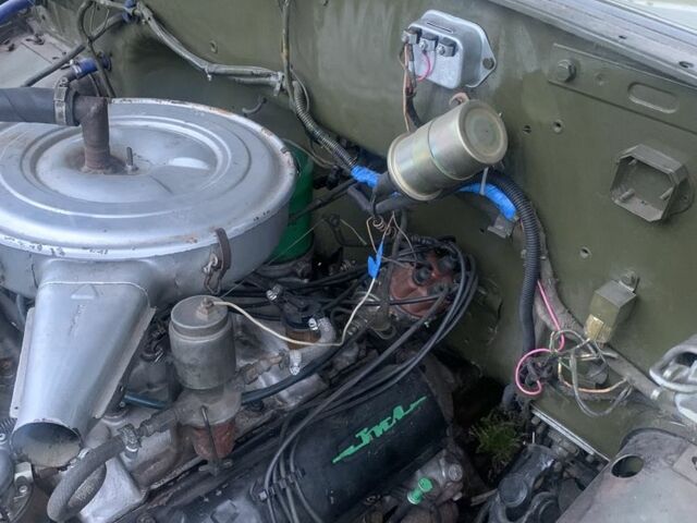 ЗИЛ Другая 1989 в Обухове на Automoto.ua ЗИЛ Другая, объемом двигателя 0 л и пробегом 0 тыс. км за 6500 $, фото 23 на Automoto.ua