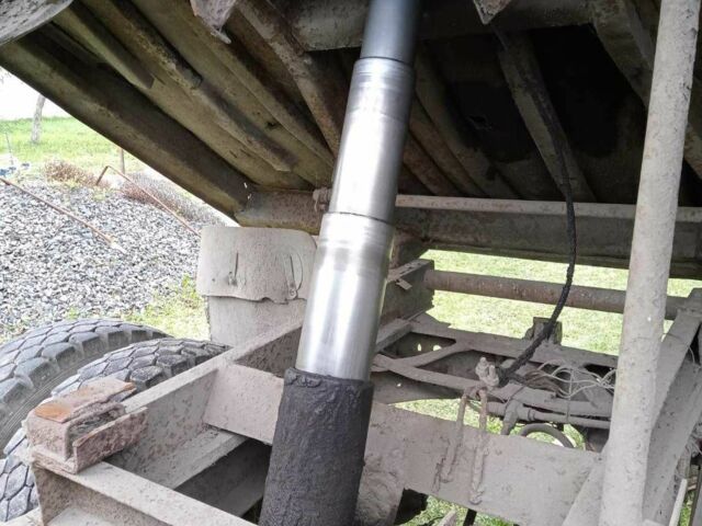 ЗИЛ Другая, объемом двигателя 0 л и пробегом 0 тыс. км за 1849 $, фото 1 на Automoto.ua