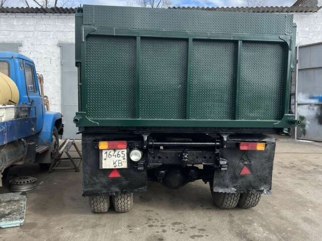 ЗИЛ Другая, объемом двигателя 0 л и пробегом 0 тыс. км за 3500 $, фото 5 на Automoto.ua