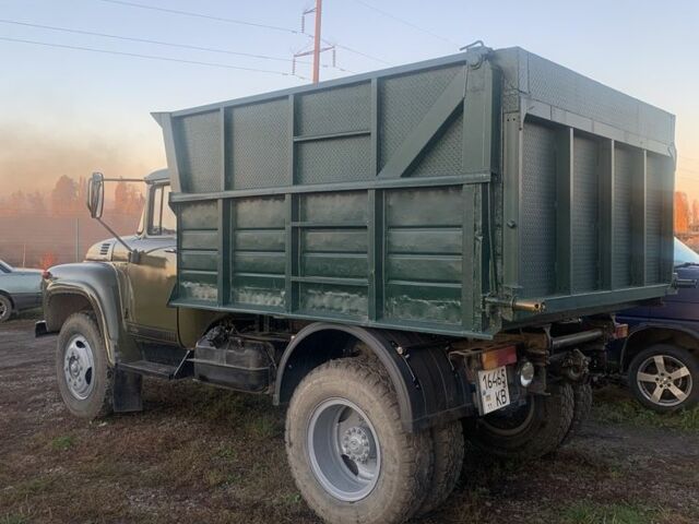 ЗИЛ Другая 1989 в Обухове на Automoto.ua ЗИЛ Другая, объемом двигателя 0 л и пробегом 0 тыс. км за 6500 $, фото 4 на Automoto.ua