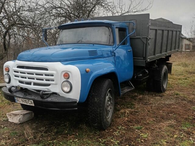 ЗІЛ Другая, об'ємом двигуна 0 л та пробігом 0 тис. км за 6900 $, фото 4 на Automoto.ua