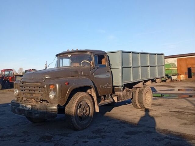 ЗИЛ Другая, объемом двигателя 0 л и пробегом 0 тыс. км за 6900 $, фото 4 на Automoto.ua