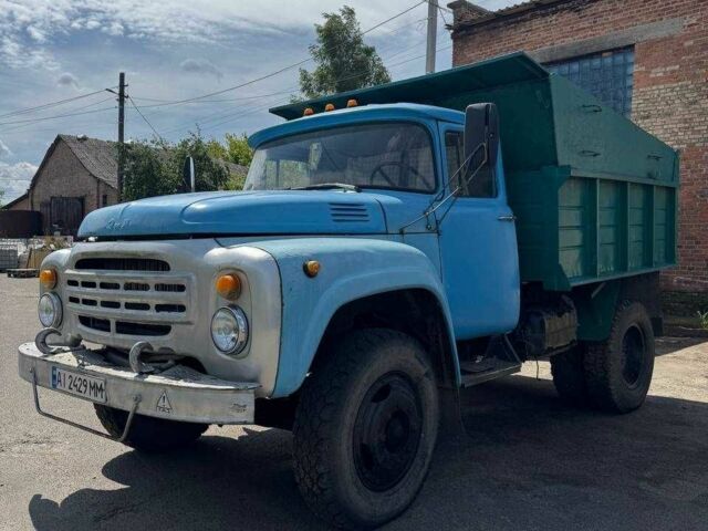 ЗИЛ Другая, объемом двигателя 6 л и пробегом 0 тыс. км за 5500 $, фото 8 на Automoto.ua