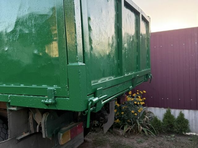 ЗИЛ Другая, объемом двигателя 0 л и пробегом 0 тыс. км за 6000 $, фото 2 на Automoto.ua