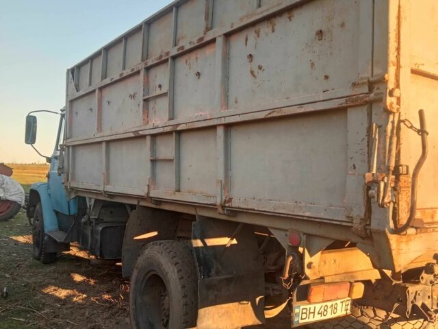 ЗІЛ Другая, об'ємом двигуна 0 л та пробігом 0 тис. км за 7500 $, фото 2 на Automoto.ua