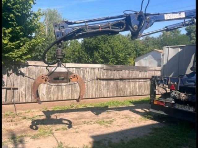 ЗИЛ Другая 1989 в Бобровице на Automoto.ua ЗИЛ Другая, объемом двигателя 0 л и пробегом 0 тыс. км за 15000 $, фото 5 на Automoto.ua