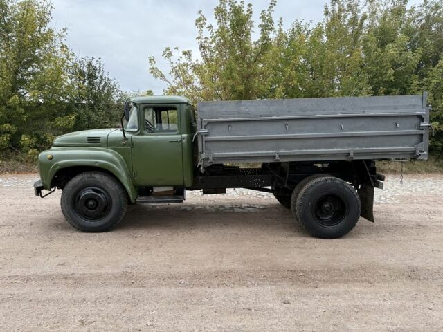 ЗІЛ Другая, об'ємом двигуна 0 л та пробігом 0 тис. км за 3500 $, фото 3 на Automoto.ua