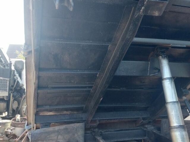 ЗІЛ Другая, об'ємом двигуна 0 л та пробігом 0 тис. км за 8700 $, фото 6 на Automoto.ua