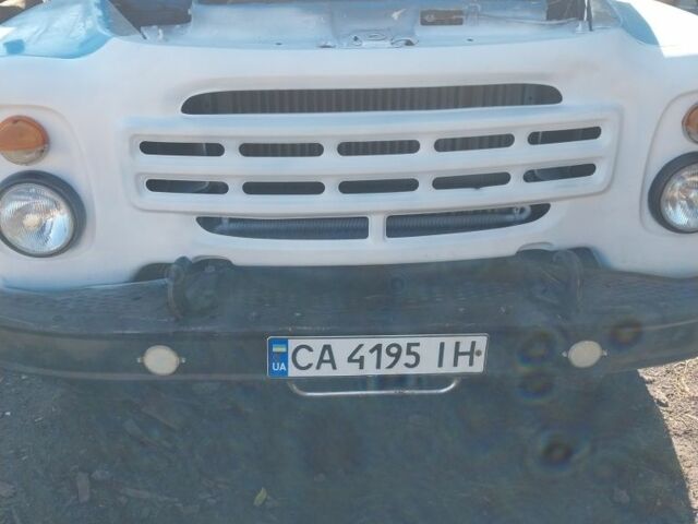 ЗІЛ Другая, об'ємом двигуна 0 л та пробігом 0 тис. км за 8700 $, фото 1 на Automoto.ua