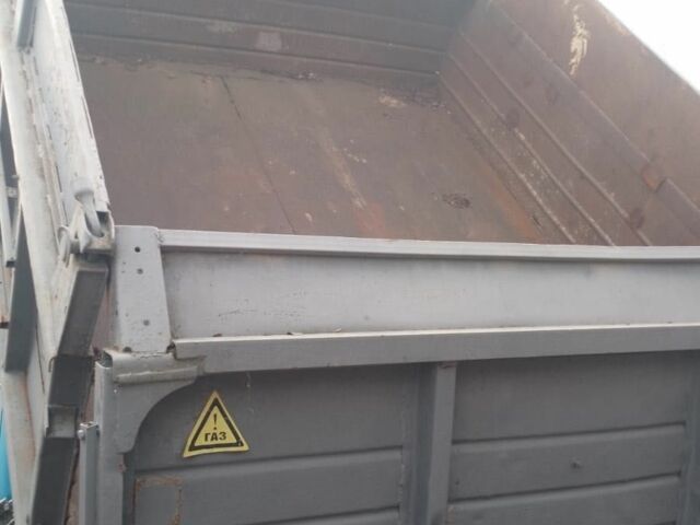 ЗИЛ Другая, объемом двигателя 0 л и пробегом 0 тыс. км за 4000 $, фото 1 на Automoto.ua