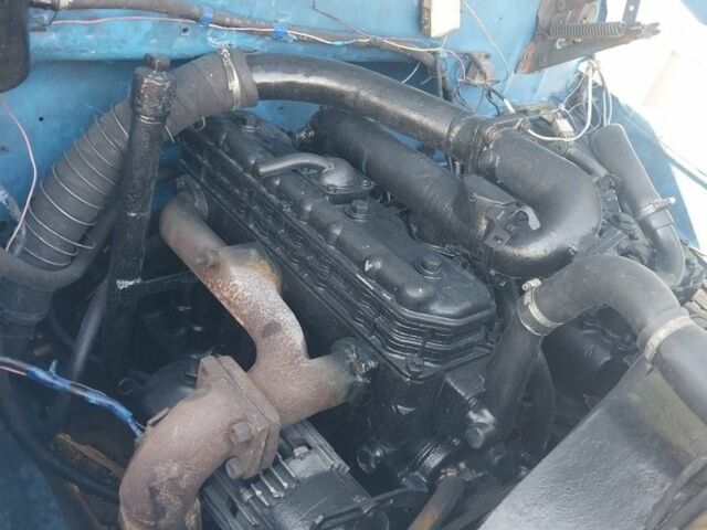ЗІЛ Другая, об'ємом двигуна 0 л та пробігом 0 тис. км за 8700 $, фото 5 на Automoto.ua