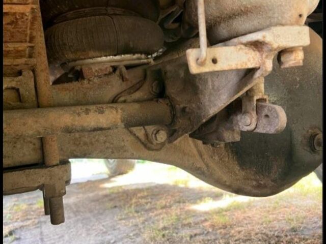 ЗИЛ Другая 1989 в Бобровице на Automoto.ua ЗИЛ Другая, объемом двигателя 0 л и пробегом 0 тыс. км за 15000 $, фото 7 на Automoto.ua