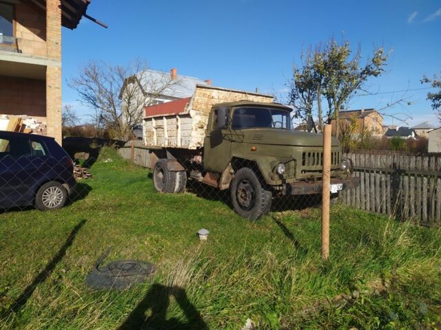 ЗИЛ Другая, объемом двигателя 0 л и пробегом 0 тыс. км за 3000 $, фото 4 на Automoto.ua