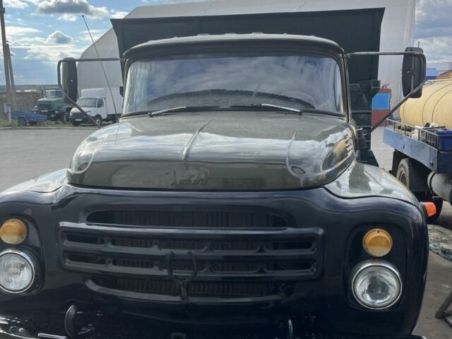 ЗИЛ Другая, объемом двигателя 0 л и пробегом 0 тыс. км за 3500 $, фото 4 на Automoto.ua