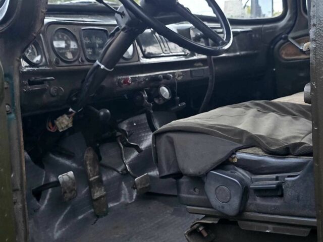 ЗИЛ Другая, объемом двигателя 0 л и пробегом 0 тыс. км за 10788 $, фото 2 на Automoto.ua