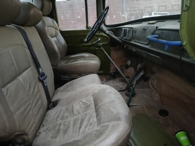 ЗИЛ Другая, объемом двигателя 0 л и пробегом 0 тыс. км за 4500 $, фото 7 на Automoto.ua