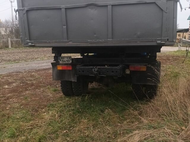 ЗІЛ Другая, об'ємом двигуна 0 л та пробігом 0 тис. км за 6900 $, фото 2 на Automoto.ua