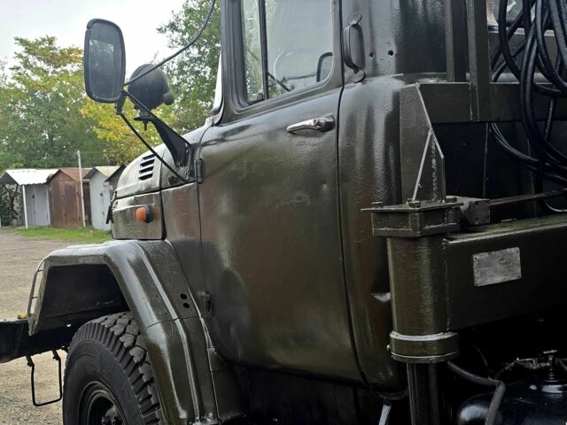 ЗИЛ Другая, объемом двигателя 0 л и пробегом 0 тыс. км за 10788 $, фото 11 на Automoto.ua