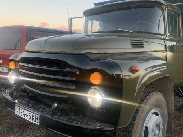 ЗИЛ Другая 1989 в Обухове на Automoto.ua ЗИЛ Другая, объемом двигателя 0 л и пробегом 0 тыс. км за 6500 $, фото 20 на Automoto.ua