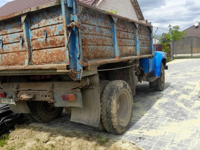 ЗИЛ Другая, объемом двигателя 0 л и пробегом 0 тыс. км за 3102 $, фото 2 на Automoto.ua