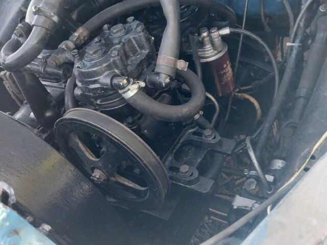 ЗІЛ Другая, об'ємом двигуна 0 л та пробігом 0 тис. км за 8700 $, фото 4 на Automoto.ua