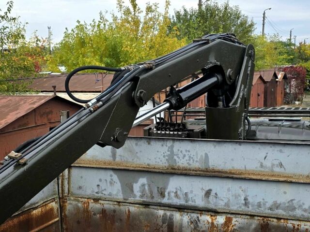 ЗИЛ Другая, объемом двигателя 0 л и пробегом 0 тыс. км за 10788 $, фото 16 на Automoto.ua