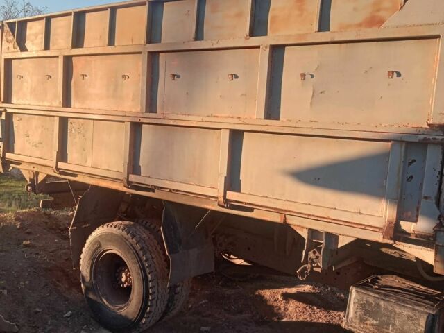 ЗІЛ Другая, об'ємом двигуна 0 л та пробігом 0 тис. км за 7500 $, фото 6 на Automoto.ua