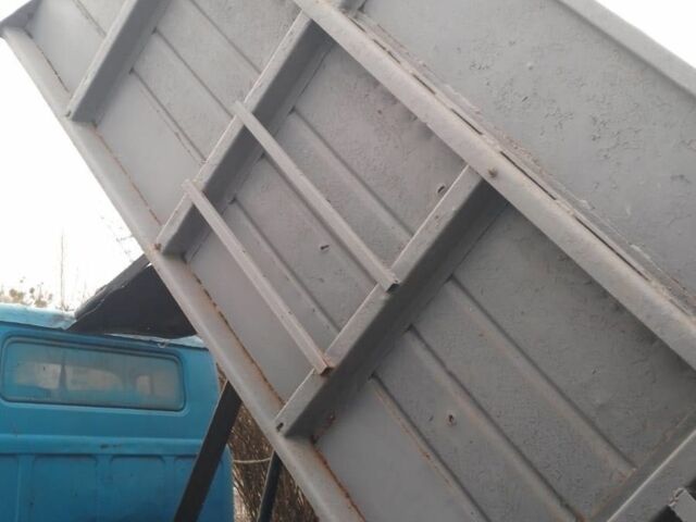 ЗИЛ Другая, объемом двигателя 0 л и пробегом 0 тыс. км за 4000 $, фото 3 на Automoto.ua