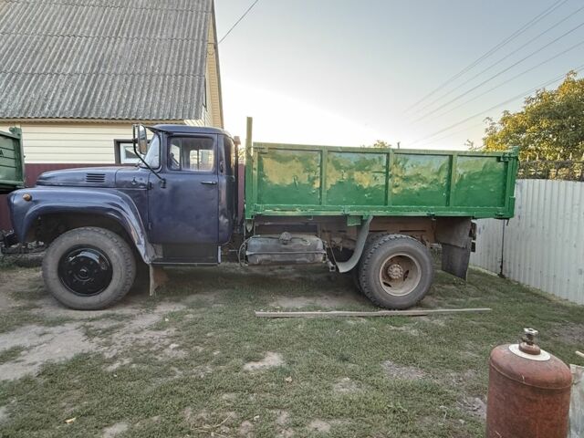 ЗИЛ Другая, объемом двигателя 0 л и пробегом 0 тыс. км за 6000 $, фото 1 на Automoto.ua