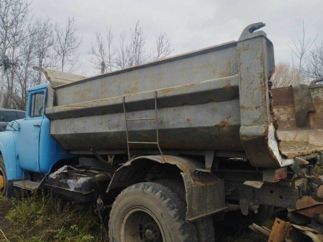 ЗИЛ Другая, объемом двигателя 0 л и пробегом 0 тыс. км за 2400 $, фото 4 на Automoto.ua