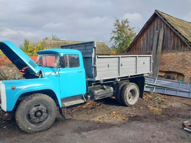 ЗІЛ Другая, об'ємом двигуна 0 л та пробігом 0 тис. км за 8700 $, фото 9 на Automoto.ua