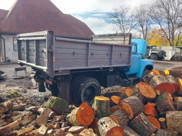 ЗІЛ Другая, об'ємом двигуна 0 л та пробігом 0 тис. км за 8700 $, фото 11 на Automoto.ua