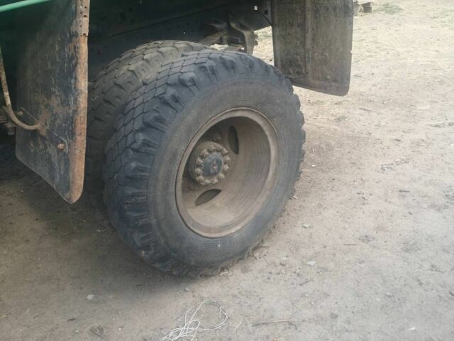 ЗИЛ Другая, объемом двигателя 0 л и пробегом 0 тыс. км за 6700 $, фото 3 на Automoto.ua