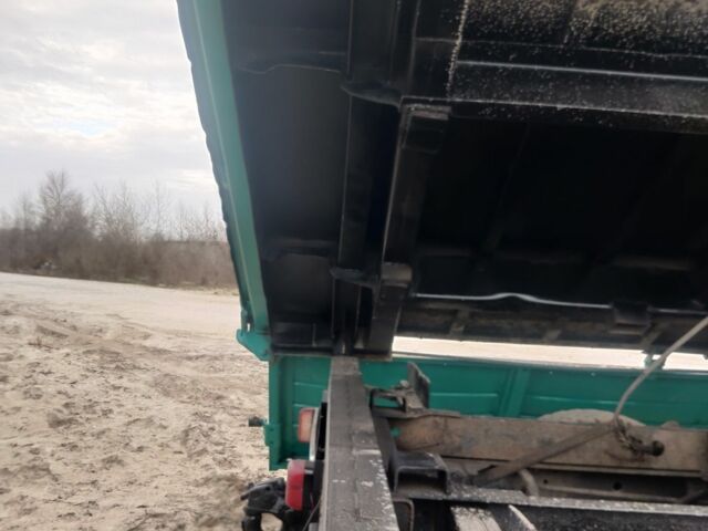 ЗІЛ Другая, об'ємом двигуна 0 л та пробігом 0 тис. км за 7700 $, фото 3 на Automoto.ua