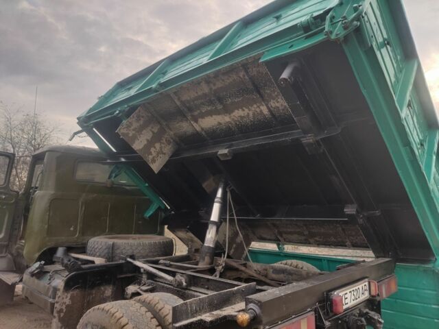 ЗІЛ Другая, об'ємом двигуна 0 л та пробігом 0 тис. км за 7700 $, фото 5 на Automoto.ua