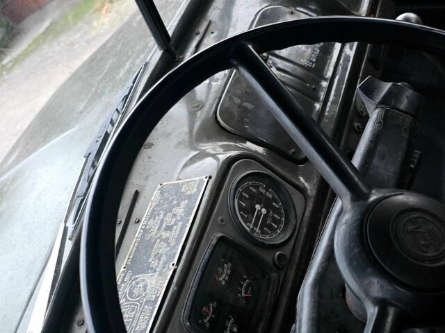 ЗИЛ Другая, объемом двигателя 0 л и пробегом 0 тыс. км за 10788 $, фото 3 на Automoto.ua
