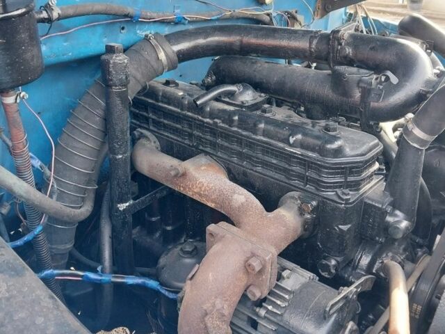 ЗІЛ Другая, об'ємом двигуна 0 л та пробігом 0 тис. км за 8700 $, фото 15 на Automoto.ua