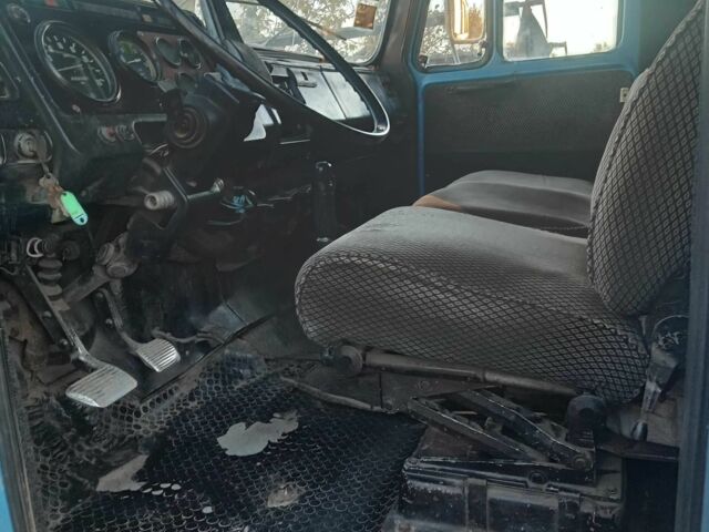 ЗІЛ Другая, об'ємом двигуна 0 л та пробігом 0 тис. км за 7500 $, фото 3 на Automoto.ua