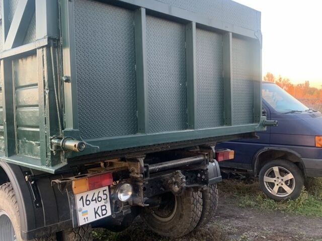 ЗИЛ Другая, объемом двигателя 0 л и пробегом 0 тыс. км за 6500 $, фото 5 на Automoto.ua