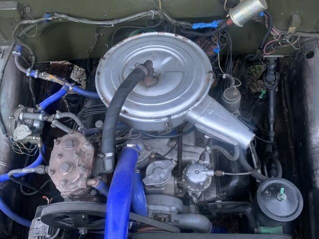 ЗИЛ Другая 1989 в Обухове на Automoto.ua ЗИЛ Другая, объемом двигателя 0 л и пробегом 0 тыс. км за 6500 $, фото 22 на Automoto.ua