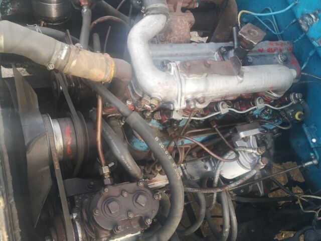 ЗИЛ Другая, объемом двигателя 0 л и пробегом 0 тыс. км за 5200 $, фото 1 на Automoto.ua