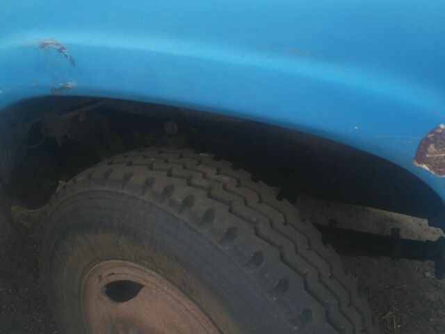 ЗИЛ Другая, объемом двигателя 0 л и пробегом 0 тыс. км за 5200 $, фото 2 на Automoto.ua