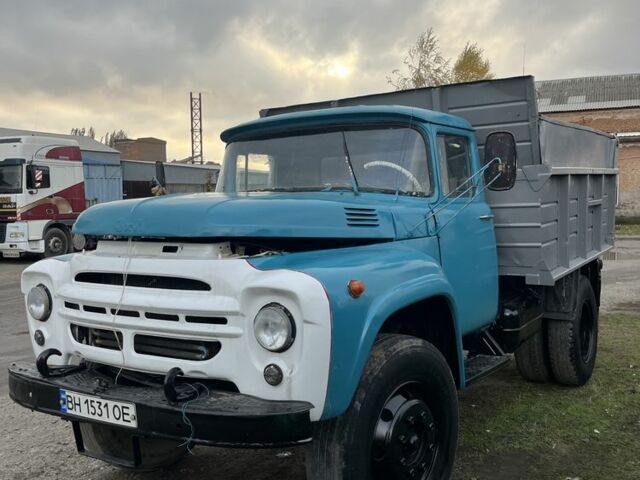 ЗІЛ Другая 1989 у Кропивницькому (Кіровограді) на Automoto.ua ЗІЛ Другая, об'ємом двигуна 0 л та пробігом 0 тис. км за 4000 $, фото 2 на Automoto.ua