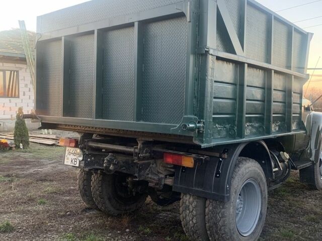 ЗИЛ Другая 1989 в Обухове на Automoto.ua ЗИЛ Другая, объемом двигателя 0 л и пробегом 0 тыс. км за 6500 $, фото 7 на Automoto.ua