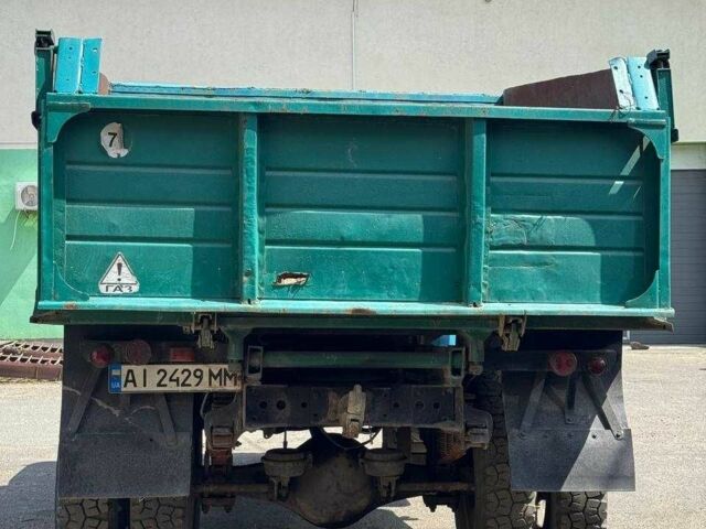 ЗИЛ Другая, объемом двигателя 6 л и пробегом 0 тыс. км за 5500 $, фото 4 на Automoto.ua